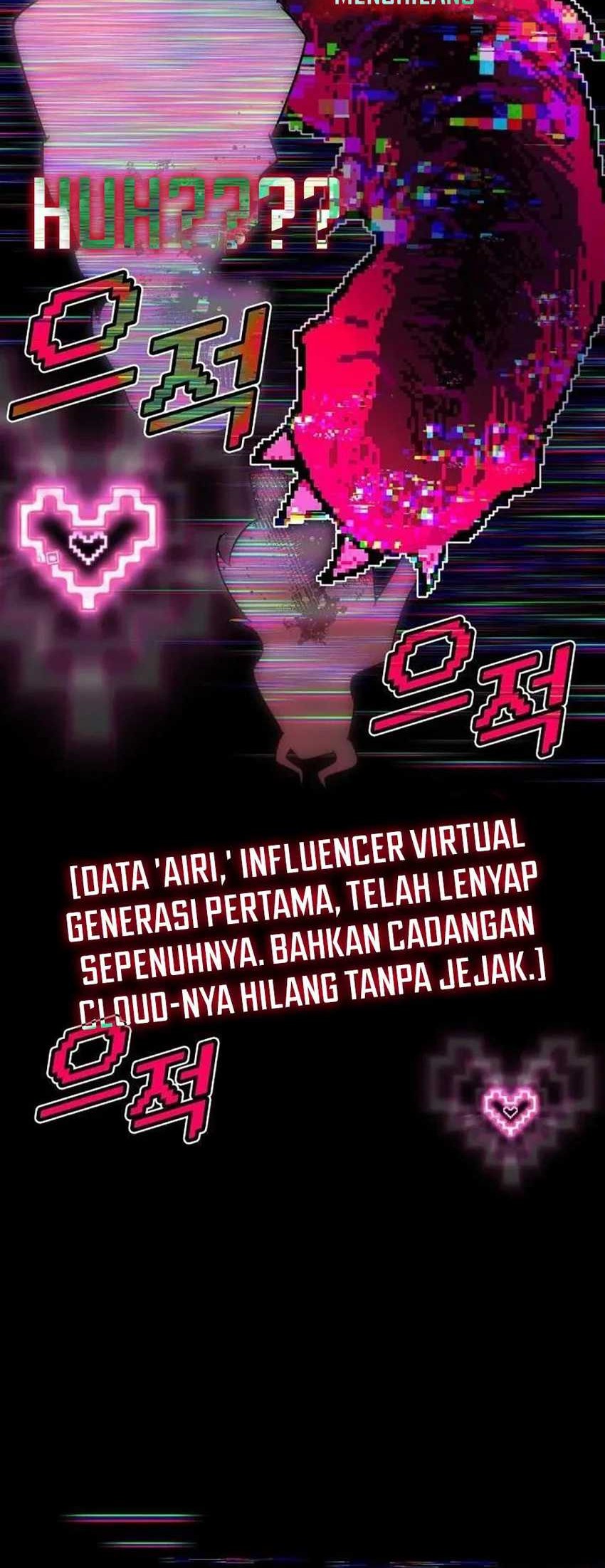 My Lucky Encounter From the Game Turned Into Reality Chapter 62 Gambar 55