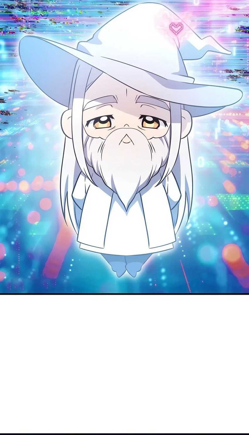 My Lucky Encounter From the Game Turned Into Reality Chapter 62 Gambar 60