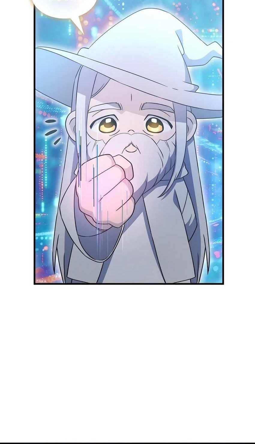 My Lucky Encounter From the Game Turned Into Reality Chapter 62 Gambar 68