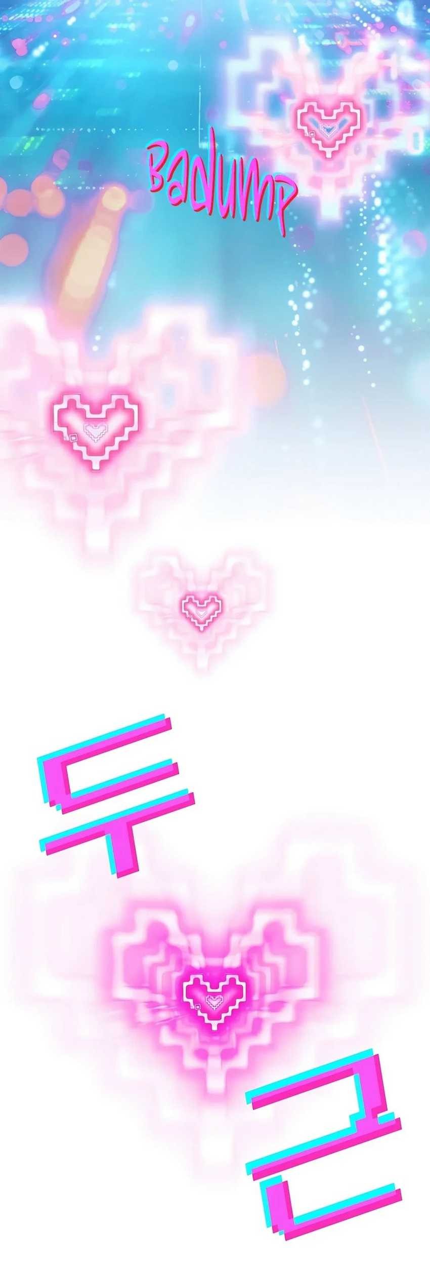 My Lucky Encounter From the Game Turned Into Reality Chapter 62 Gambar 71