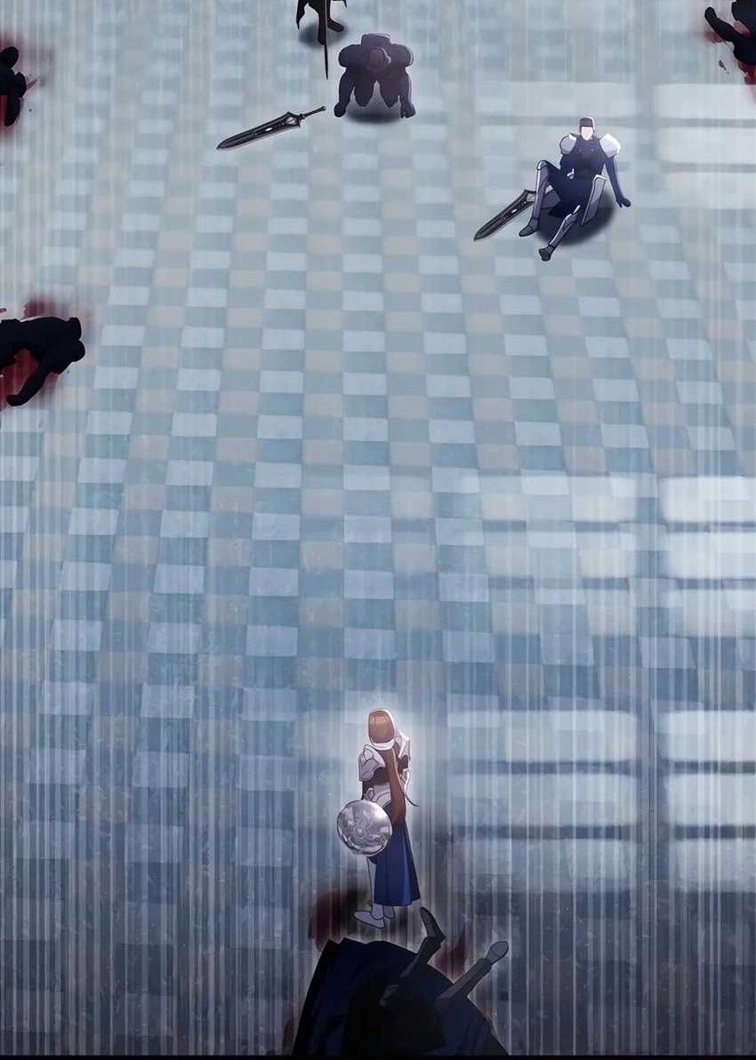 My Lucky Encounter From the Game Turned Into Reality Chapter 62 Gambar 7