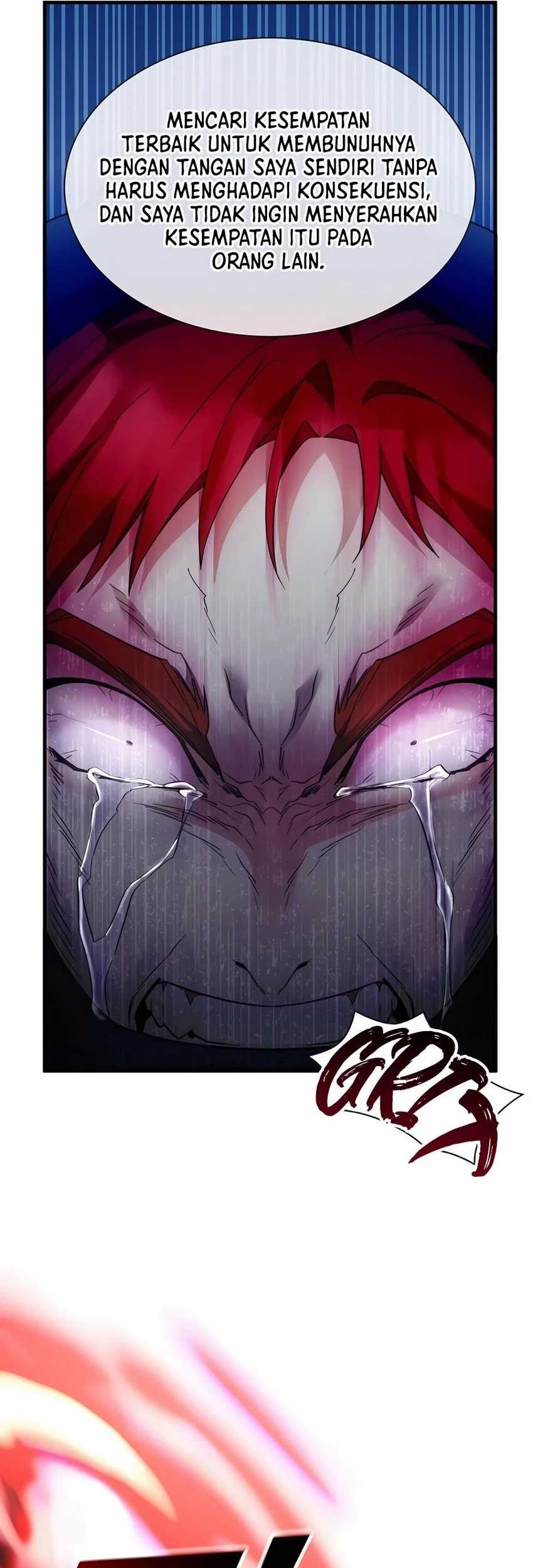 My Lucky Encounter From the Game Turned Into Reality Chapter 62 Gambar 12