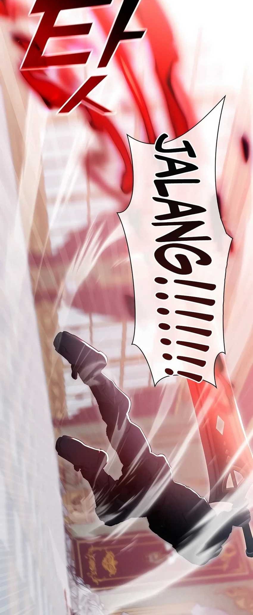 My Lucky Encounter From the Game Turned Into Reality Chapter 62 Gambar 13