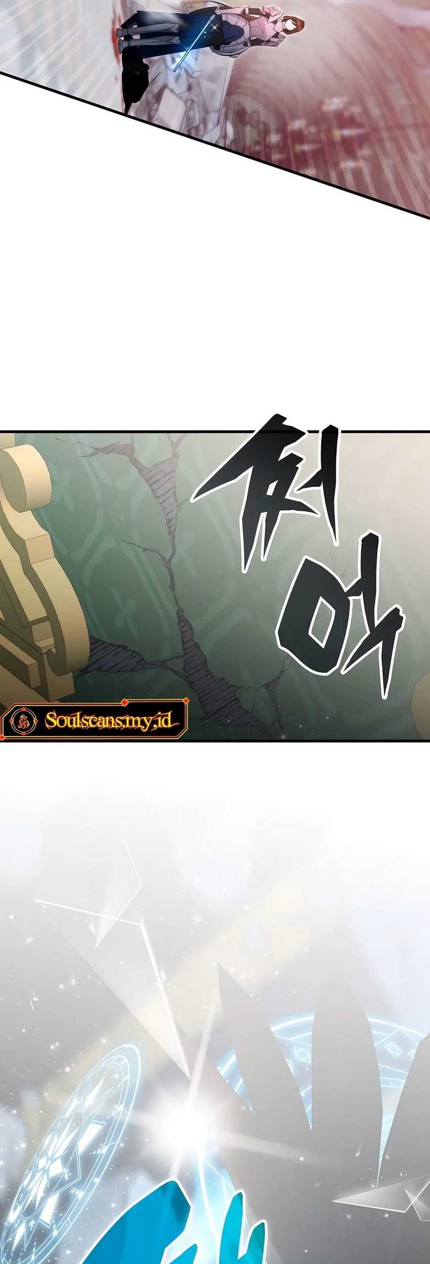 My Lucky Encounter From the Game Turned Into Reality Chapter 62 Gambar 14