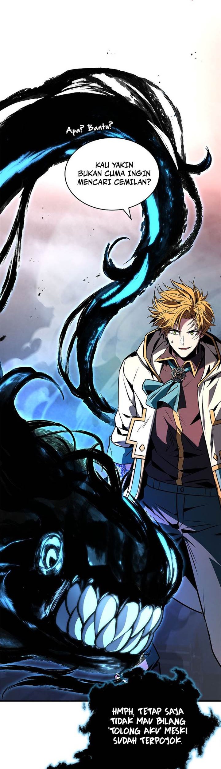 Talent-Swallowing Magician Chapter 95 Gambar 17