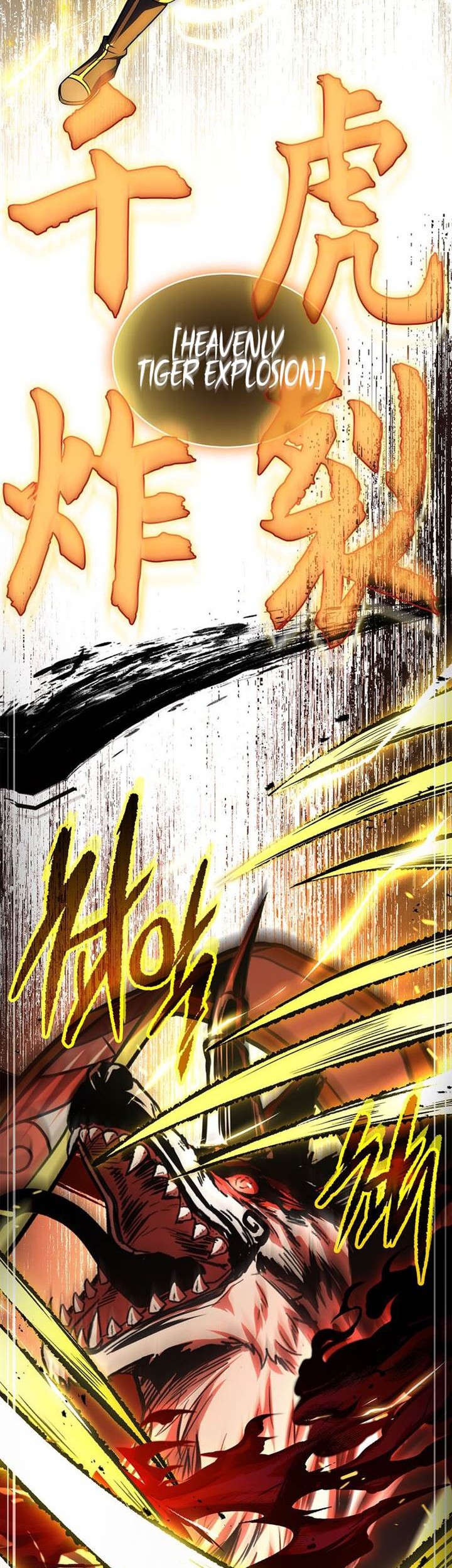 Talent-Swallowing Magician Chapter 95 Gambar 28