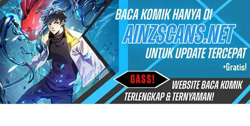 Evolution from Carp to Divine Dragon Chapter 22 Gambar 7