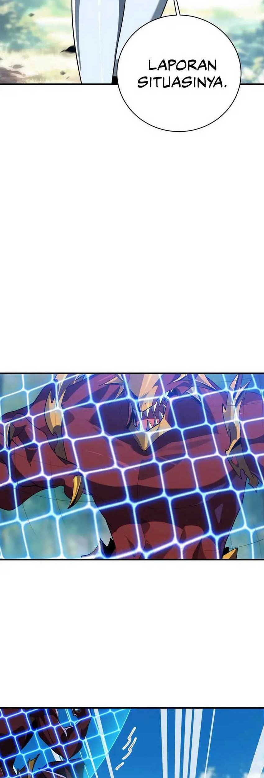 Evolution from Carp to Divine Dragon Chapter 22 Gambar 36