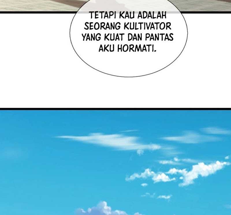 Break through all the worlds with one force Chapter 40 Gambar 19