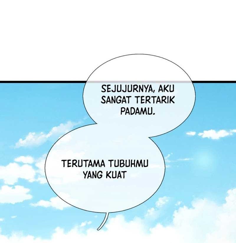 Break through all the worlds with one force Chapter 40 Gambar 21