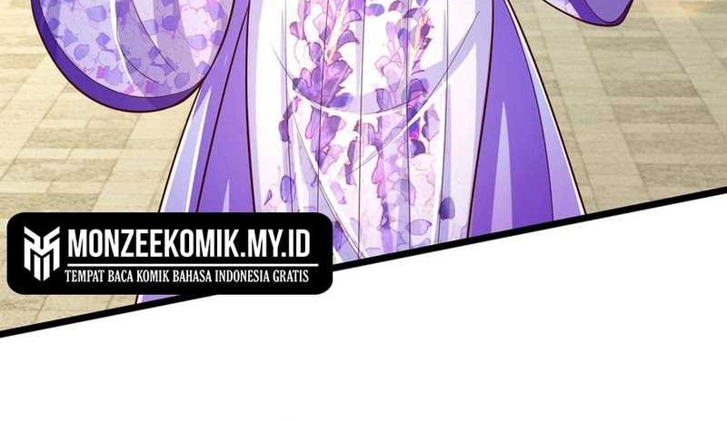 Break through all the worlds with one force Chapter 40 Gambar 23