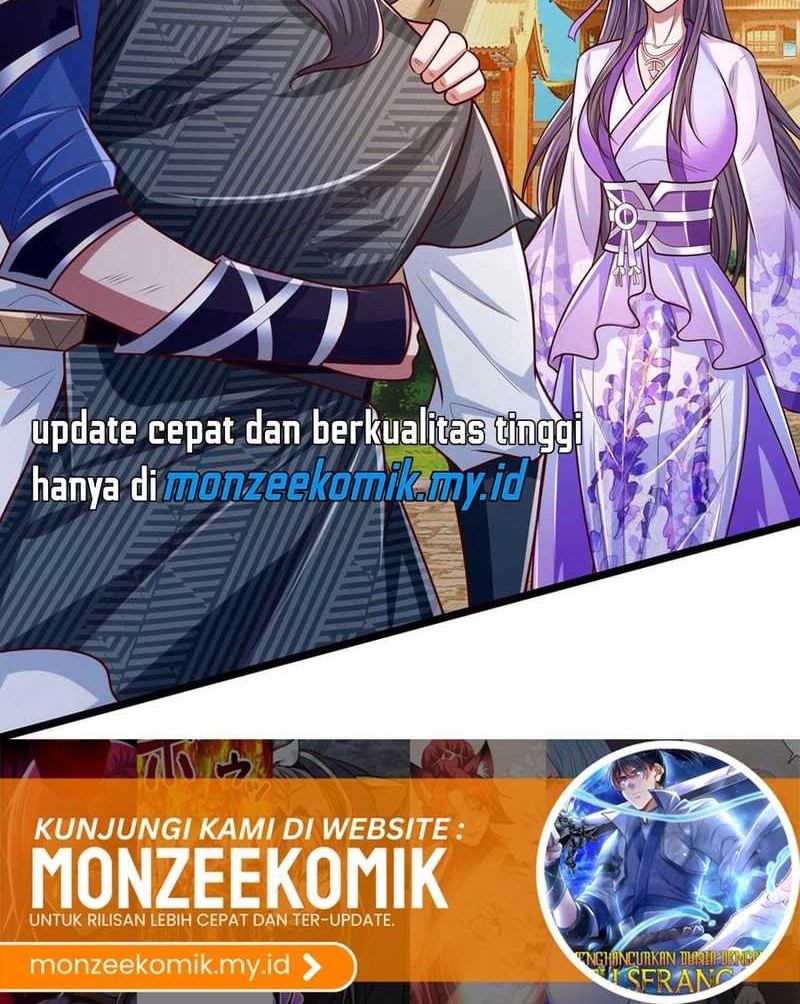 Break through all the worlds with one force Chapter 40 Gambar 31