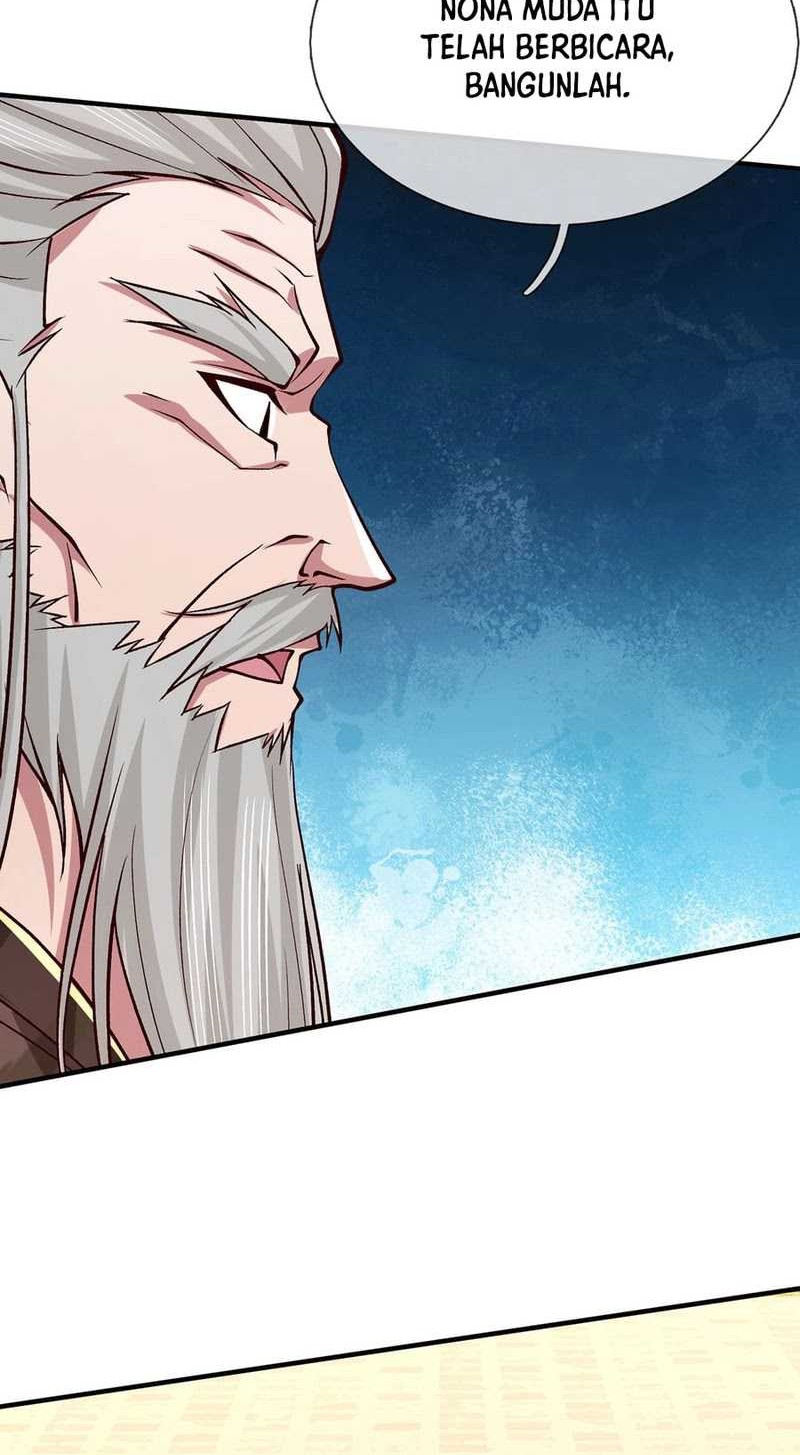 Break through all the worlds with one force Chapter 40 Gambar 3