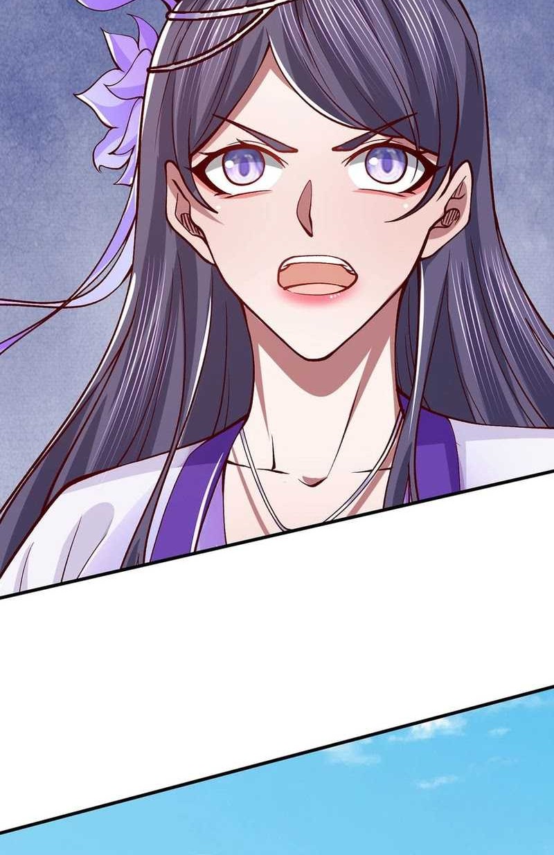 Break through all the worlds with one force Chapter 40 Gambar 5