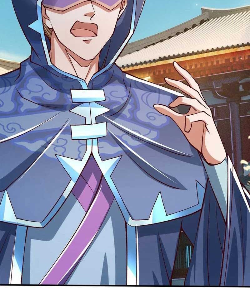 Break through all the worlds with one force Chapter 39 Gambar 18