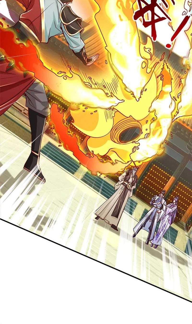 Break through all the worlds with one force Chapter 39 Gambar 20