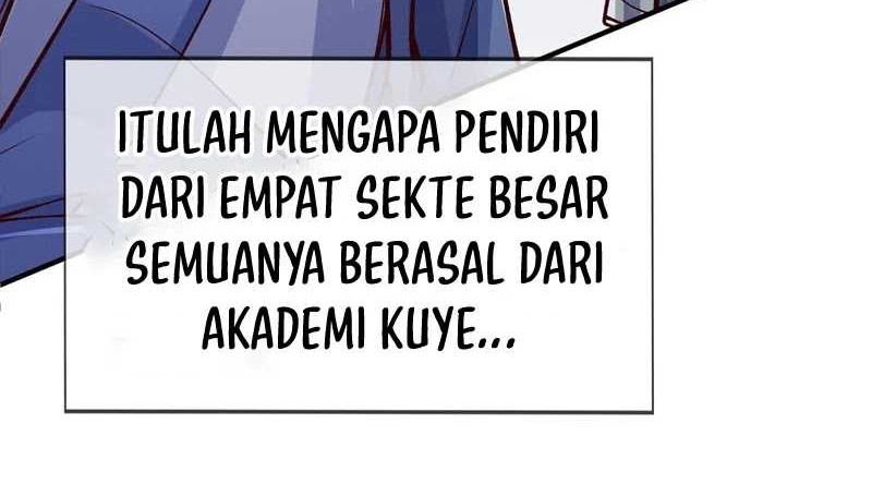 Break through all the worlds with one force Chapter 39 Gambar 30