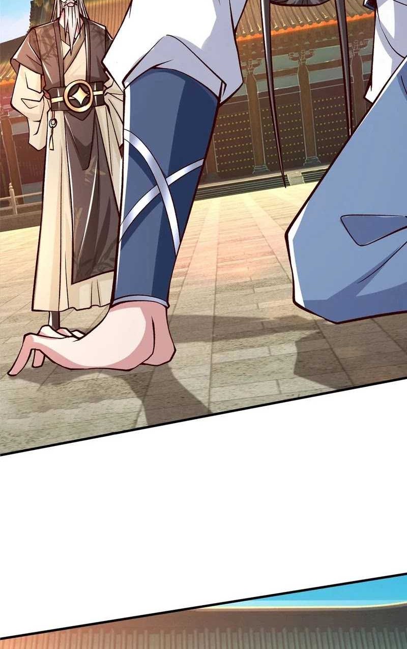 Break through all the worlds with one force Chapter 39 Gambar 32