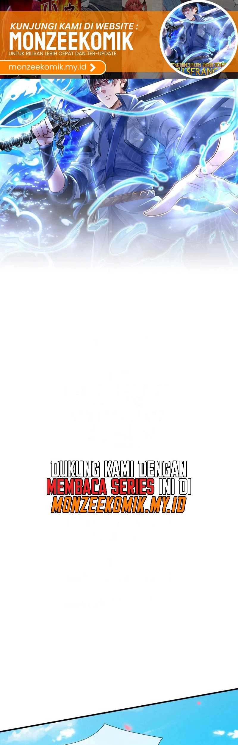 Baca  Break through all the worlds with one force Chapter 39 Gambar 2