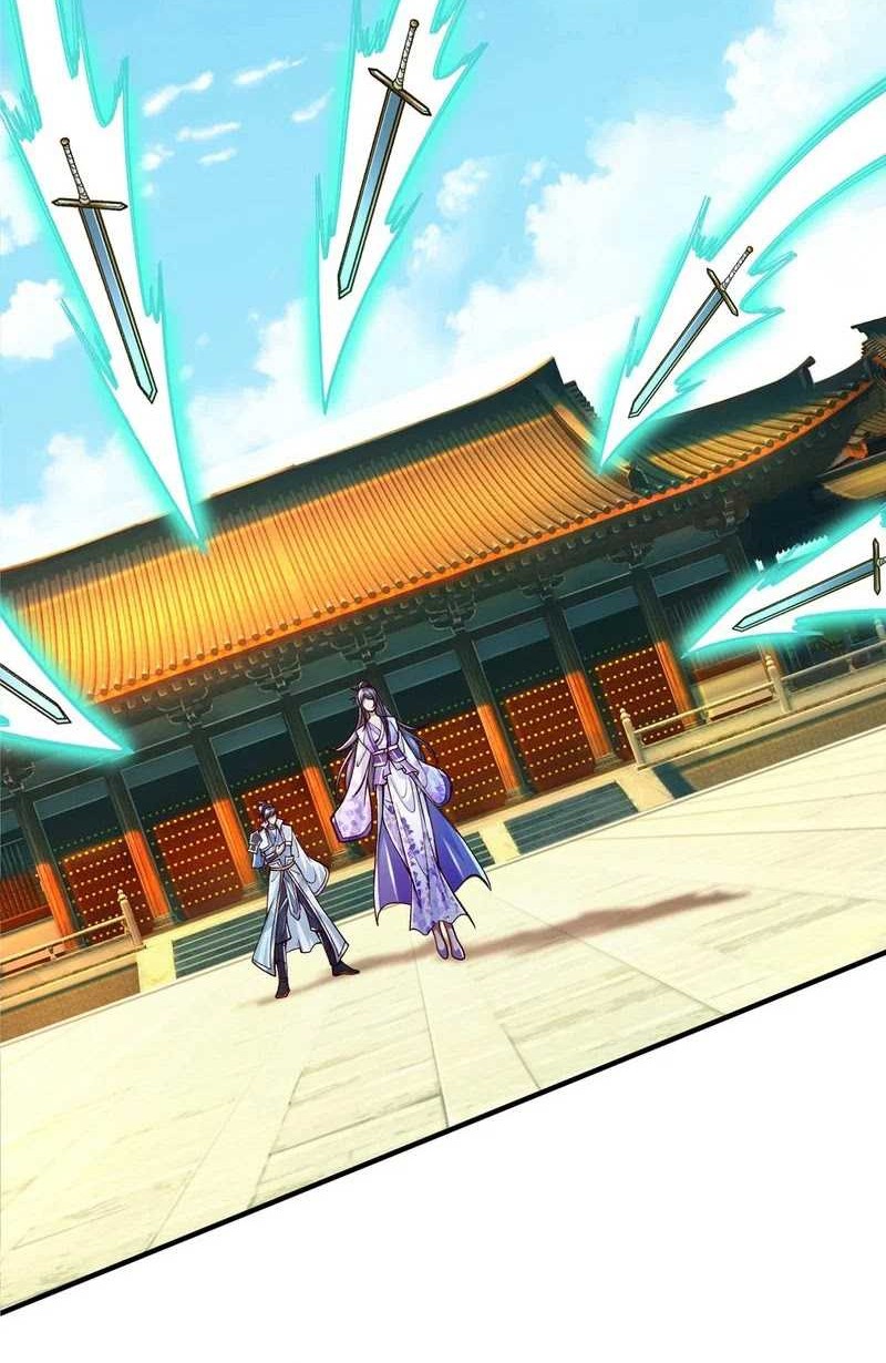 Break through all the worlds with one force Chapter 39 Gambar 7