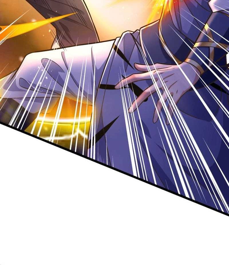 Break through all the worlds with one force Chapter 38 Gambar 23
