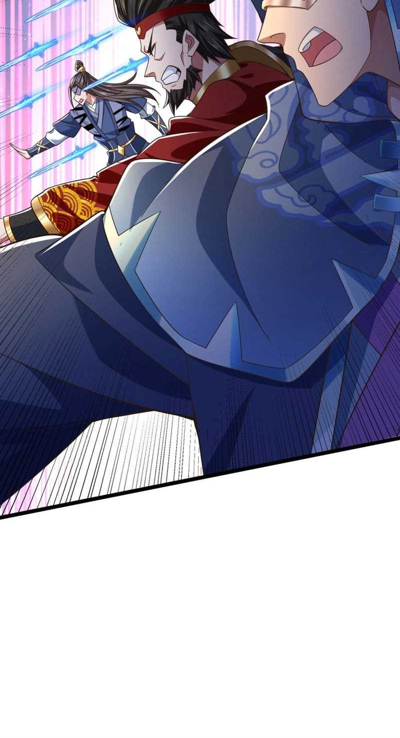 Break through all the worlds with one force Chapter 38 Gambar 9