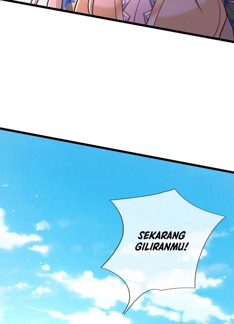 Break through all the worlds with one force Chapter 37 Gambar 27