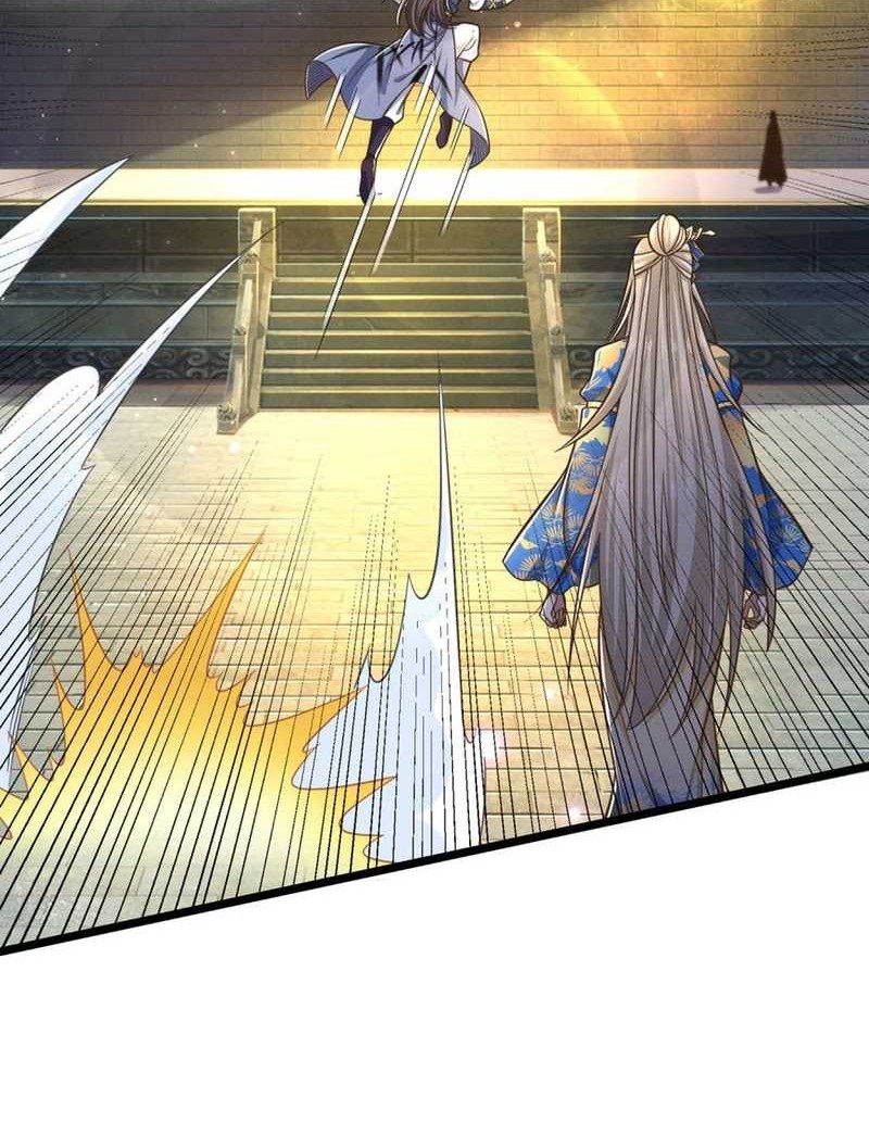 Break through all the worlds with one force Chapter 37 Gambar 9