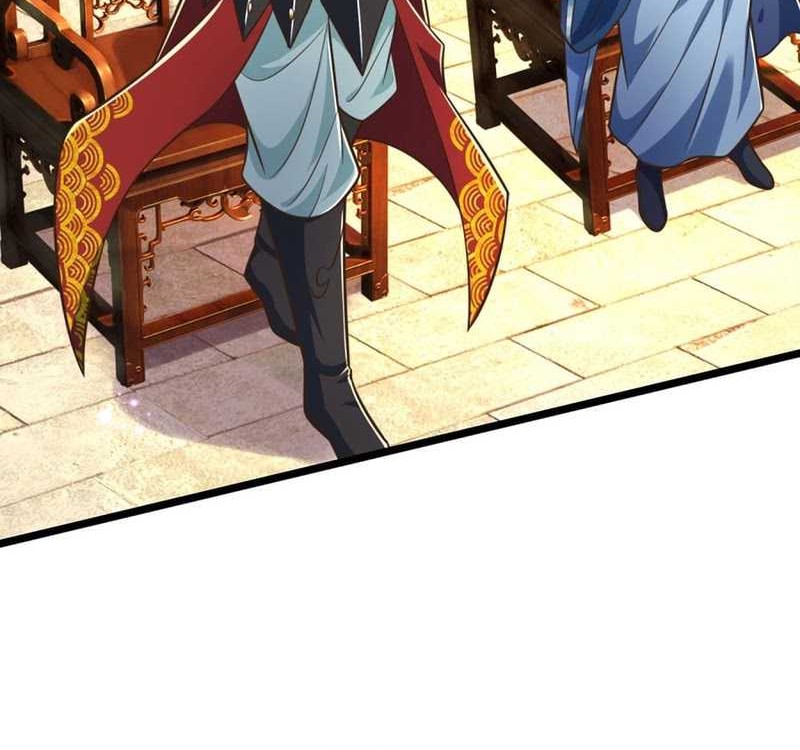 Break through all the worlds with one force Chapter 37 Gambar 11