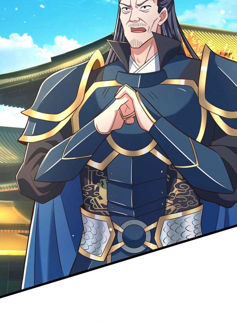 Break through all the worlds with one force Chapter 37 Gambar 15