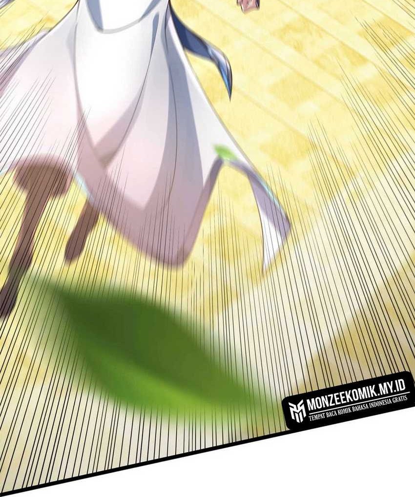 Break through all the worlds with one force Chapter 36 Gambar 16