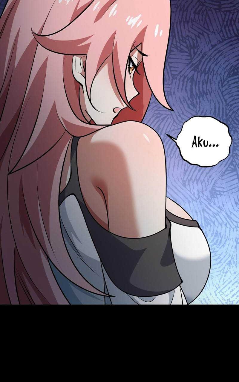 Catastrophic Priest Chapter 22 Gambar 14