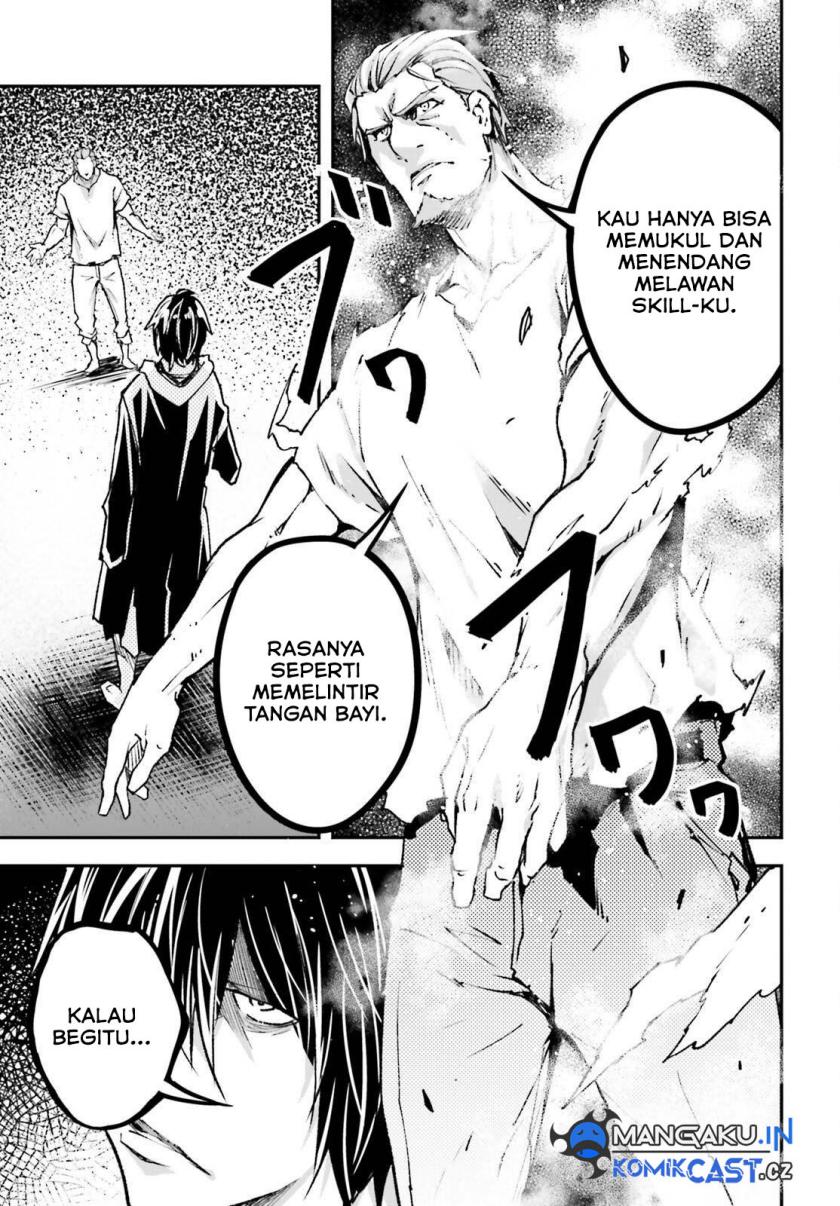 Lv999 no Murabito Chapter 77 Gambar 10