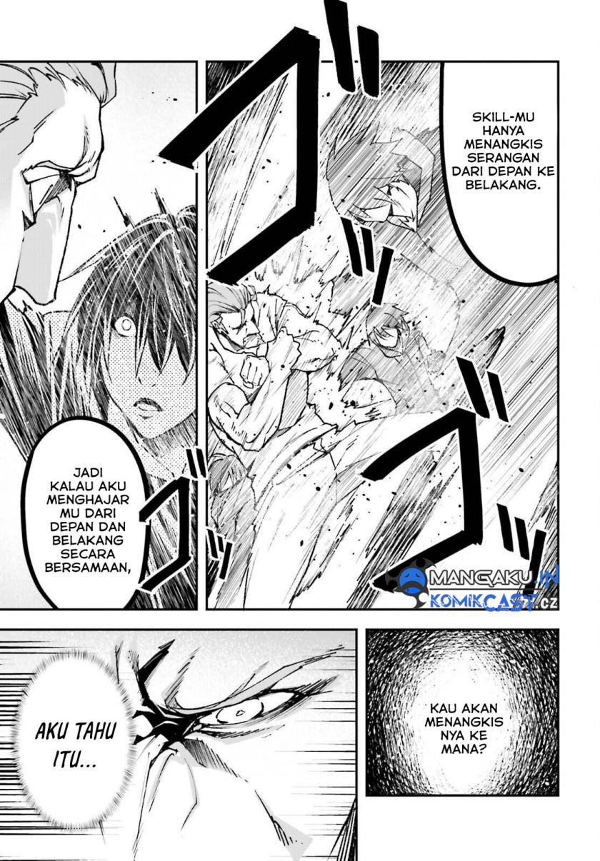 Lv999 no Murabito Chapter 77 Gambar 16