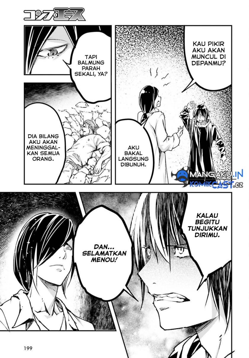 Lv999 no Murabito Chapter 77 Gambar 36
