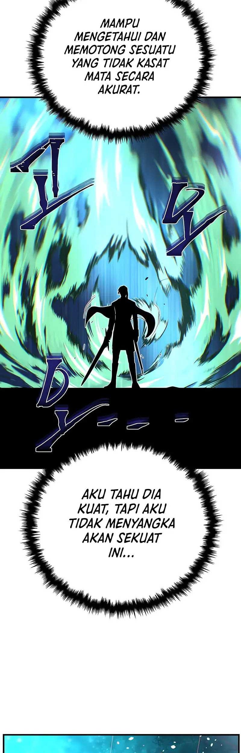 The Dark Magician Transmigrates After 66666 Years Chapter 136 Gambar 35