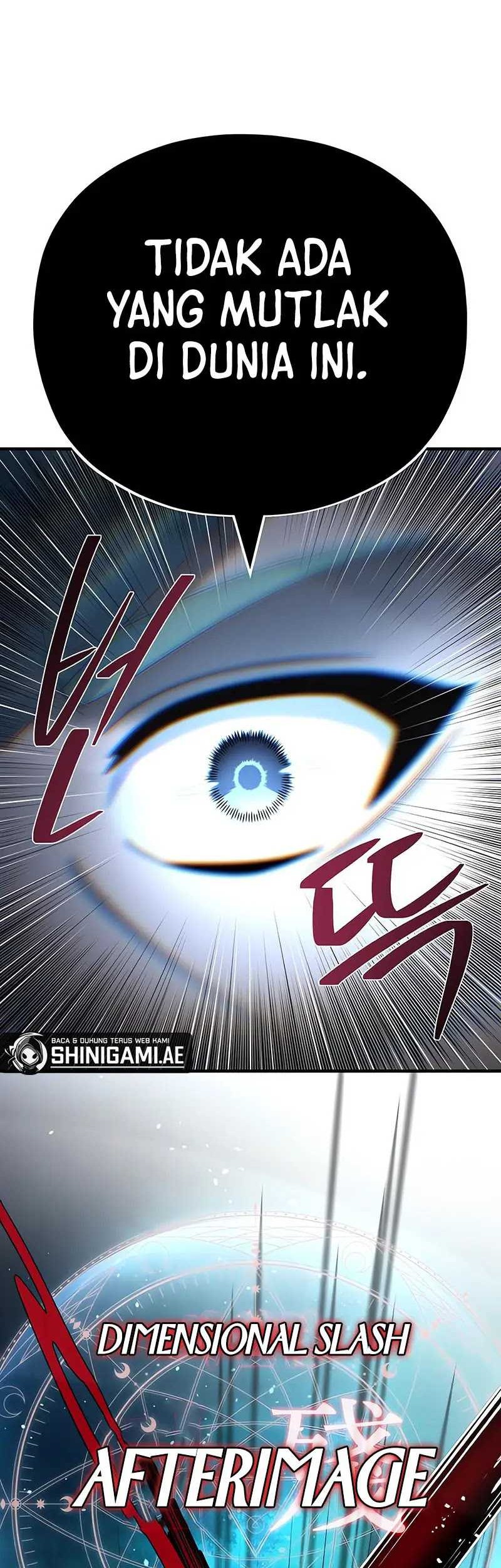The Dark Magician Transmigrates After 66666 Years Chapter 136 Gambar 37