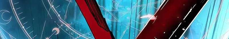 The Dark Magician Transmigrates After 66666 Years Chapter 136 Gambar 38