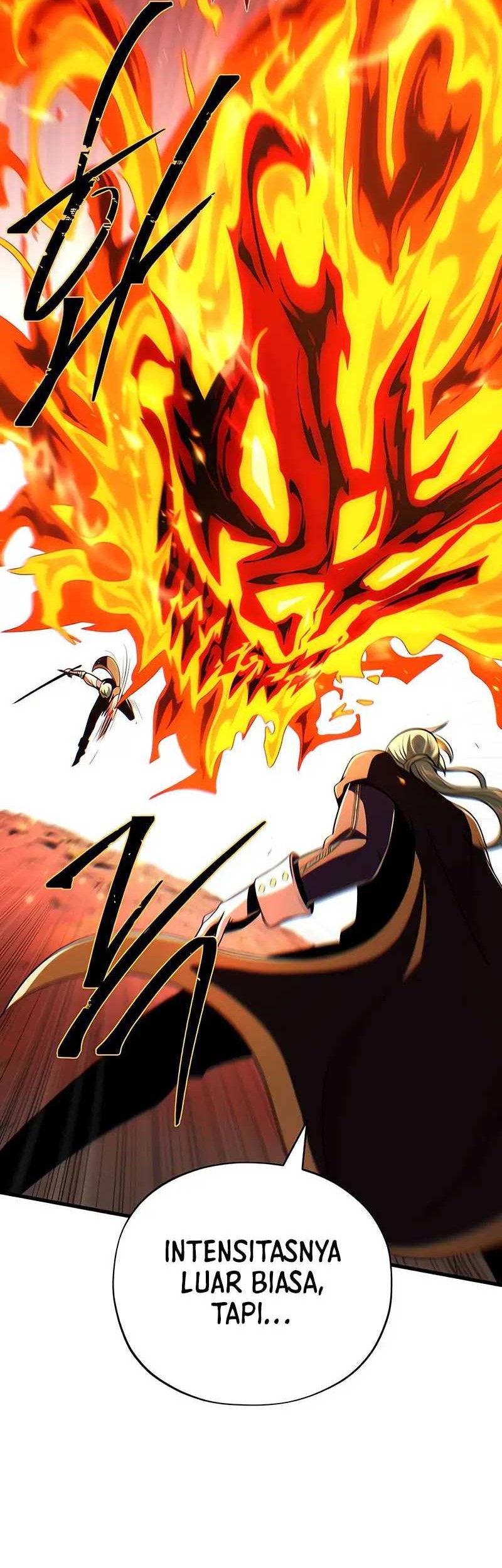 The Dark Magician Transmigrates After 66666 Years Chapter 136 Gambar 50