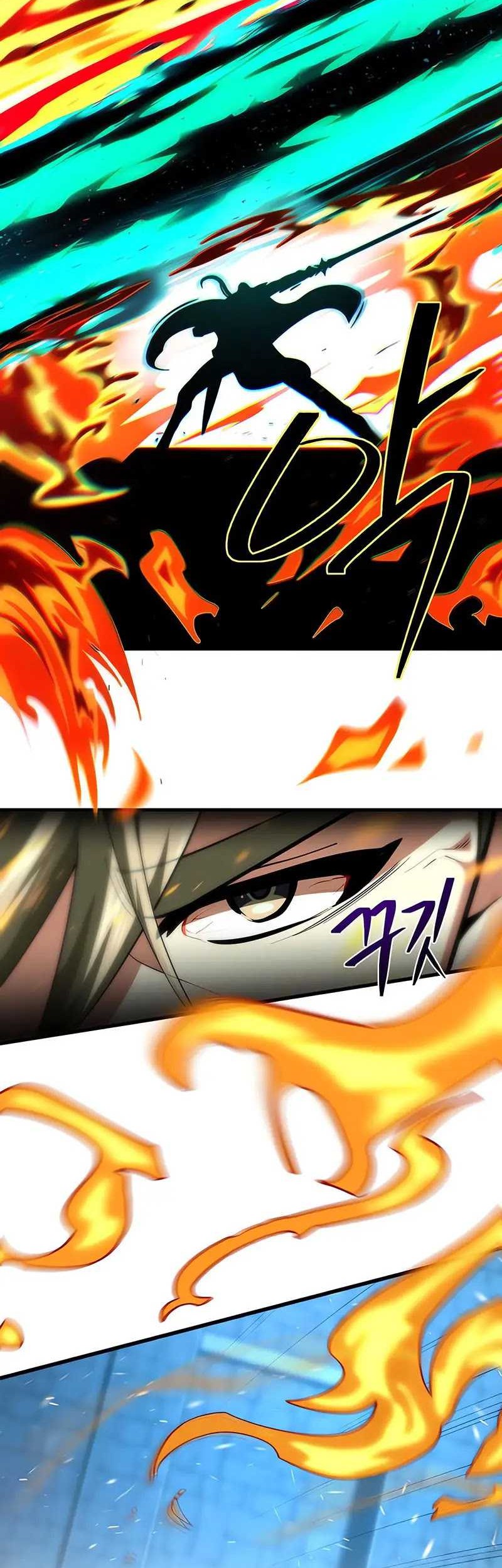 The Dark Magician Transmigrates After 66666 Years Chapter 136 Gambar 52