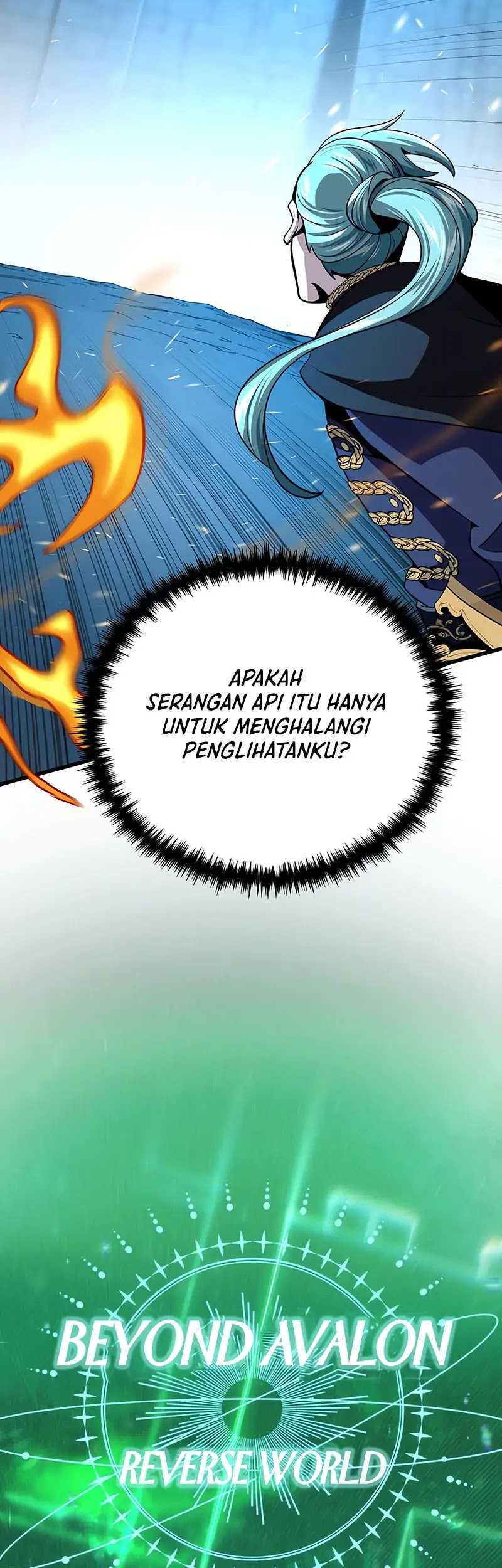 The Dark Magician Transmigrates After 66666 Years Chapter 136 Gambar 53
