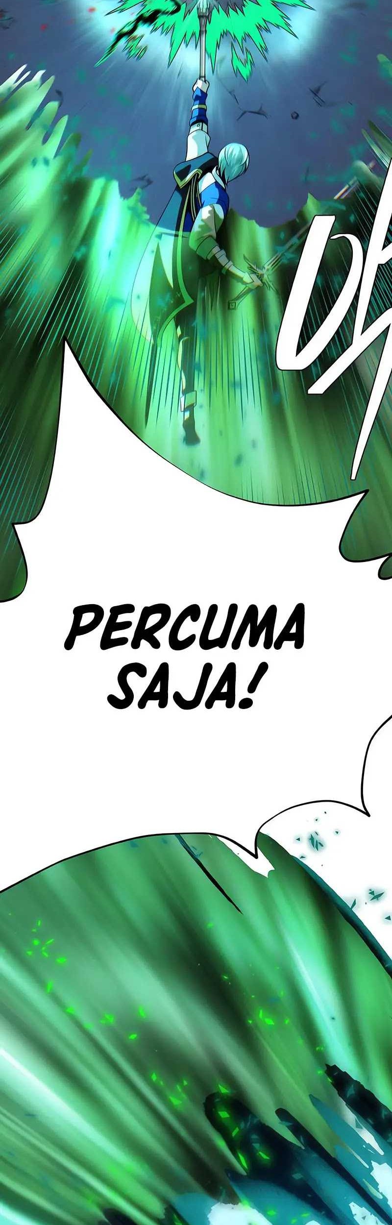 The Dark Magician Transmigrates After 66666 Years Chapter 136 Gambar 56