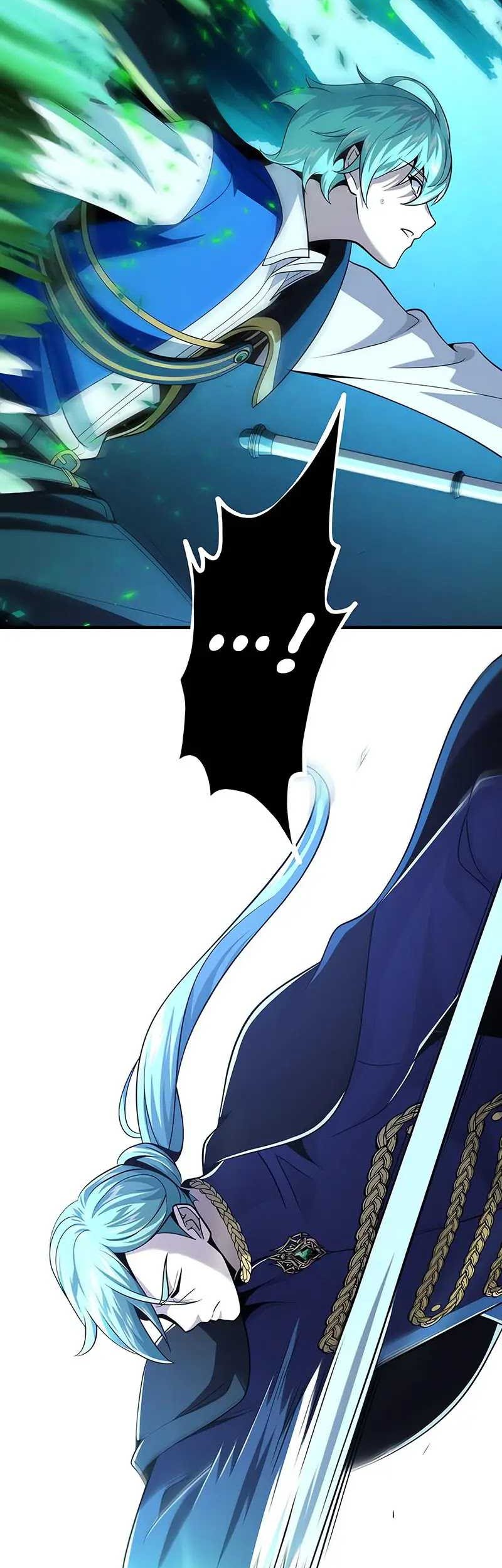 The Dark Magician Transmigrates After 66666 Years Chapter 136 Gambar 57