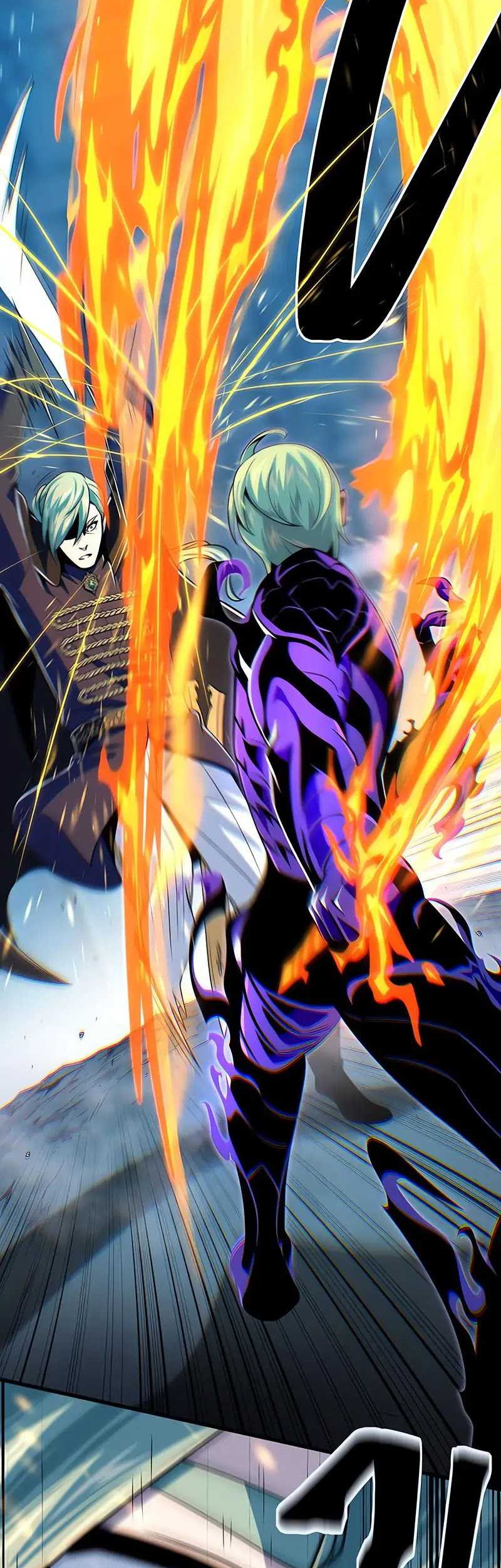 The Dark Magician Transmigrates After 66666 Years Chapter 136 Gambar 65