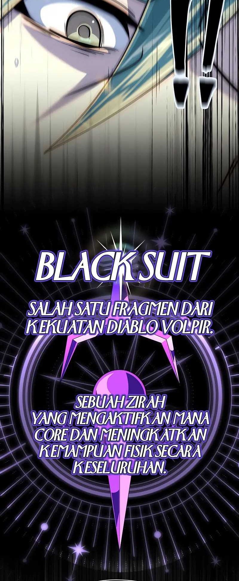 The Dark Magician Transmigrates After 66666 Years Chapter 136 Gambar 66