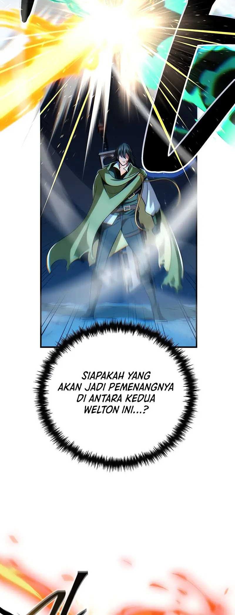 The Dark Magician Transmigrates After 66666 Years Chapter 136 Gambar 70
