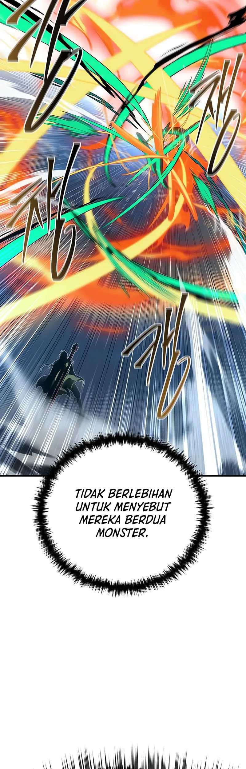The Dark Magician Transmigrates After 66666 Years Chapter 136 Gambar 71