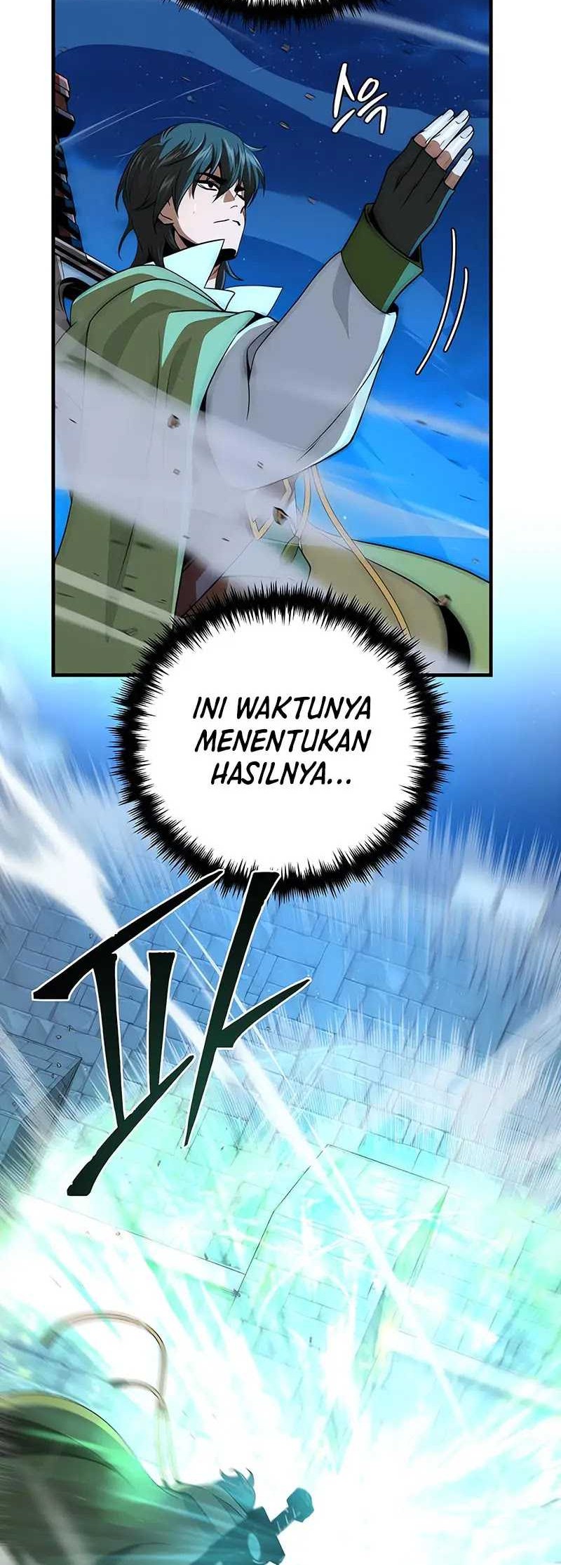 The Dark Magician Transmigrates After 66666 Years Chapter 136 Gambar 74