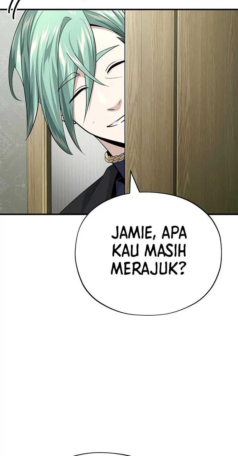 The Dark Magician Transmigrates After 66666 Years Chapter 136 Gambar 78