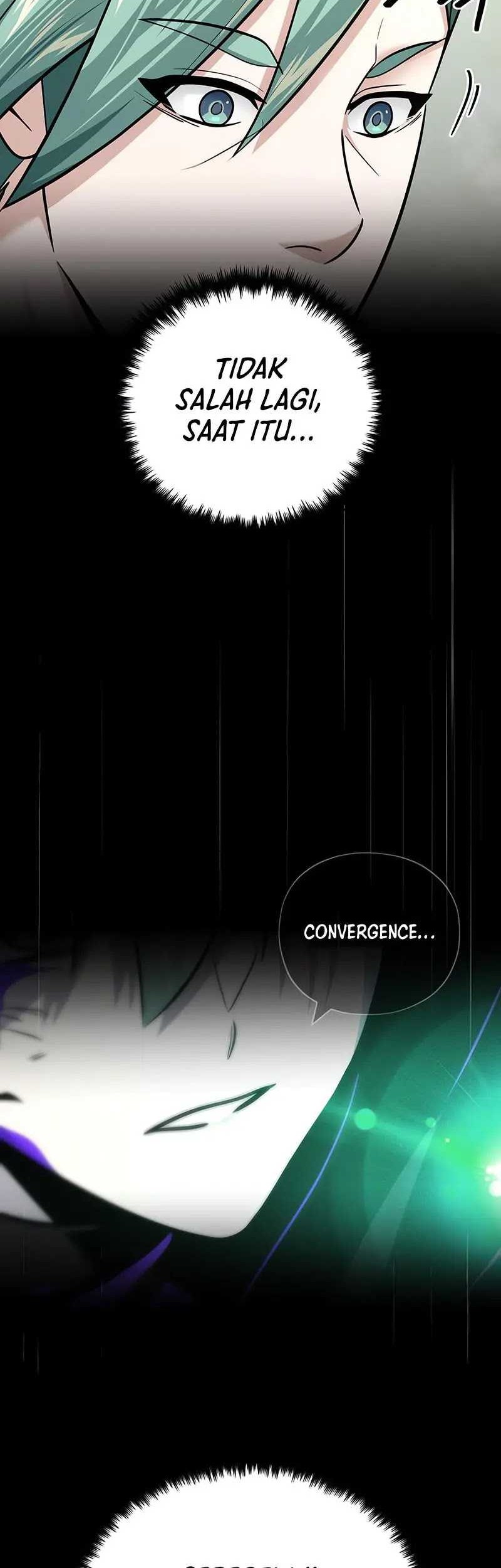The Dark Magician Transmigrates After 66666 Years Chapter 136 Gambar 80